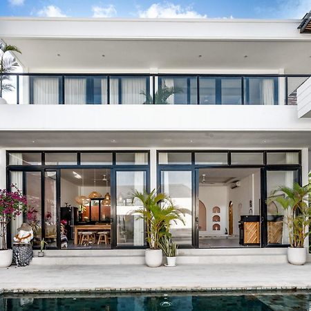 Villa Pono Pono - Uluwatu By Yolla Hospitality Dış mekan fotoğraf