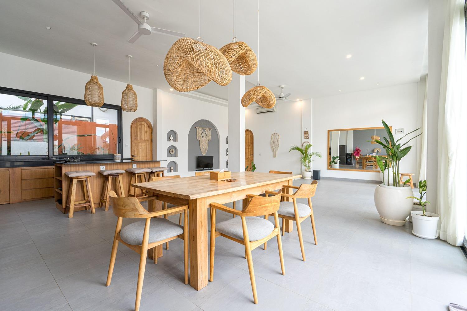 Villa Pono Pono - Uluwatu By Yolla Hospitality Dış mekan fotoğraf