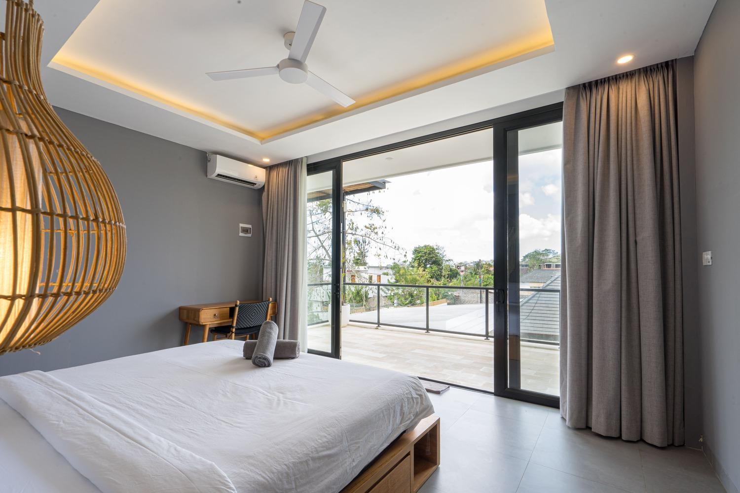 Villa Pono Pono - Uluwatu By Yolla Hospitality Dış mekan fotoğraf
