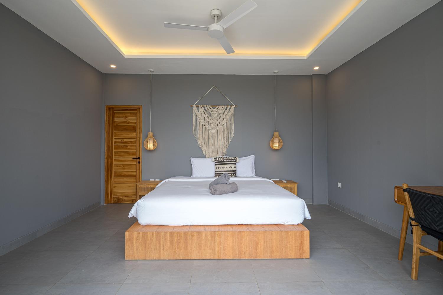 Villa Pono Pono - Uluwatu By Yolla Hospitality Dış mekan fotoğraf