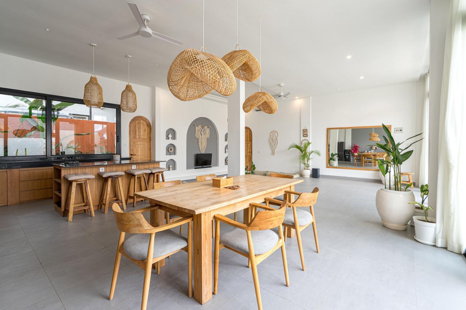 Villa Pono Pono - Uluwatu By Yolla Hospitality Dış mekan fotoğraf