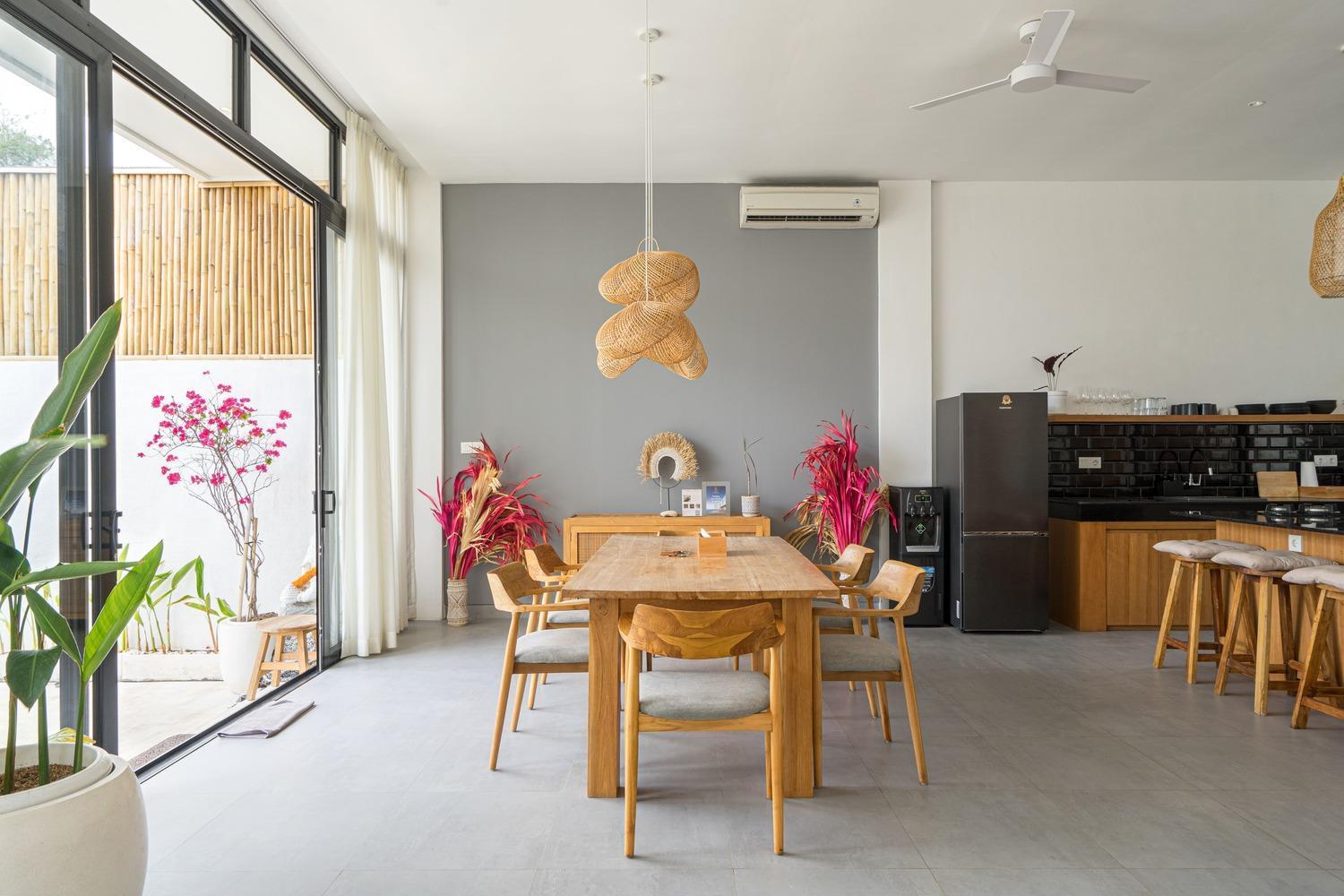 Villa Pono Pono - Uluwatu By Yolla Hospitality Dış mekan fotoğraf