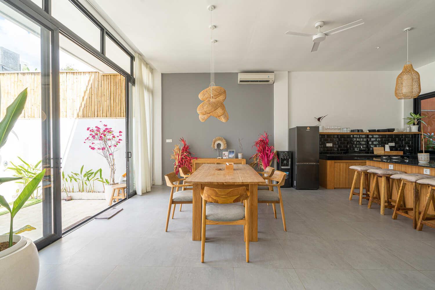 Villa Pono Pono - Uluwatu By Yolla Hospitality Dış mekan fotoğraf